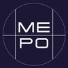 Логотип телеграм канала @merovelikaya — МЕРО | Твое авторское мероприятие