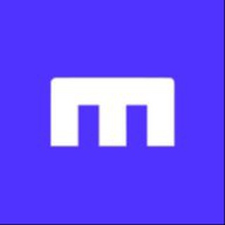 Logo de la chaîne télégraphique merovofficiel - MEROV