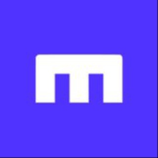Telegram арнасының логотипі merovofficiel — MEROV