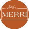Лагатып тэлеграм-канала merri_opt — Merri - свадебные платья оптом