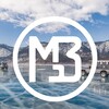 Telegram channel Merrlock3D logo