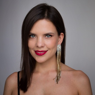 Логотип телеграм канала @merryberrynsk — Мария Щебланина