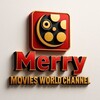 Logo of telegram channel merrymoviesseries — Merry Movie - [ 1 ] -Movies MM (Main)