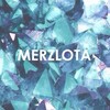 Логотип телеграм канала @merrzzlota — катя мерзлота ❄️