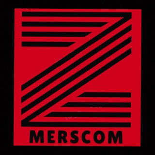 Логотип телеграм канала @merscomz — Merscom