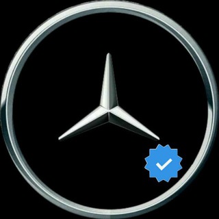 Логотип телеграм канала @mersedes_benz7 — Mercedes Benz 🇩🇪 Мерседес