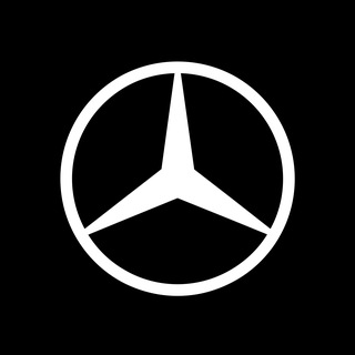 Логотип телеграм канала @mersedes_o — Mercedes Auto