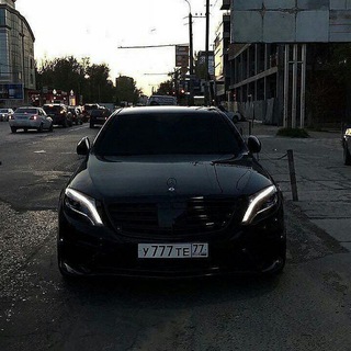 Логотип телеграм канала @mersedes_society — Mercedes society ✌