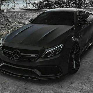 Логотип телеграм канала @mersedes_uz — MERCEDES-BENZ