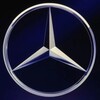 Логотип телеграм канала @mersedes24 — Мерседес | Mercedes
