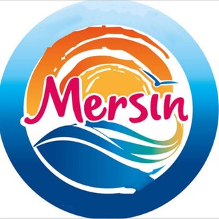 Логотип телеграм канала @mersin_live — Мерсин| Турция| Недвижимость