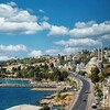 Логотип телеграм канала @mersin_tur1 — Мерсин тур