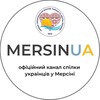 Telegram channel MersinUA logo