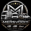 Telegram kanalining logotibi mersvodiy — MERS VODIY