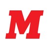 Логотип телеграм канала @mertech_ru — MERTECH — для развития вашего бизнеса