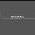 Logo saluran telegram mertermiix — Merter mix