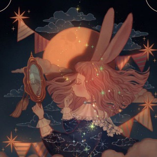 Логотип телеграм канала @mertoir — Mushroom meadow🍄
