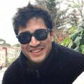 Telegram channel Mert Ramazan Demir logo
