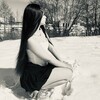 Логотип телеграм канала @mertsqqwww — мерц 🪽
