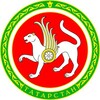 Логотип телеграм канала @merttatarstan — Министерство экономики РТ