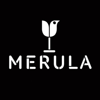 Логотип телеграм канала @merula_rests — MERULA