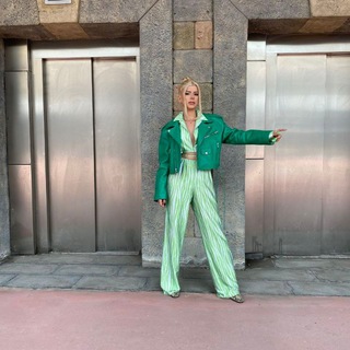 Telgraf kanalının logosu merveyalcinoffiicial — Merve Yalçın ✓