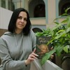 Логотип телеграм канала @mery_lalala — Мери Ли