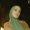 Логотип телеграм канала @merydarg — МарИям — через И