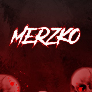 Логотип телеграм канала @merzko_ru — Merzko