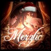 Логотип телеграм канала @merzliaaa — Мерзлячка 🍊