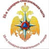 Логотип телеграм канала @mes_markovka — 55-я пожарно-спасательная часть