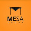 Логотип телеграм канала @mesagrouphpl — Mesa Group - мебель под Ваш индивидуальный проект