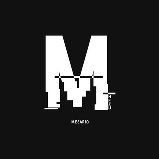 Логотип телеграм -каналу mesario_capital — Mesario
