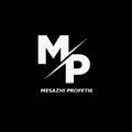 Logo saluran telegram mesazhiprofetik — Mesazhi Profetik 📜