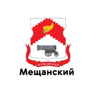 Логотип телеграм канала @meschanskii — Мещанский