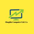 የቴሌግራም ቻናል አርማ meseretdefar13 — Abugida Computer Ltd.Co