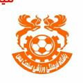 Logo saluran telegram mesfc — باشگاه صنعت مس کرمان