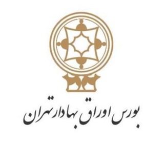 لوگوی کانال تلگرام mesghalb — بورس تهران