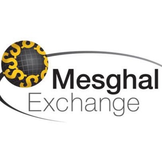 لوگوی کانال تلگرام mesghalexchange — ارز مثقال