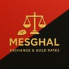 شعار قناة تلجرام mesghalsignal — MESGHAL.OFFICIAL