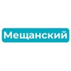 Логотип телеграм канала @meshanka_raion — Мещанский