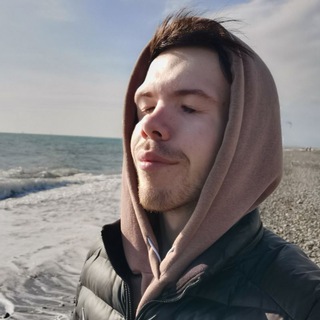 Логотип телеграм канала @meshavkin — Meshavkin