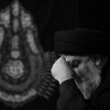 لوگوی کانال تلگرام meshayah — مشاية الأربعين | مداحی عربی