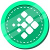Logo of telegram channel meshchainai — MeshChain Ai ✔
