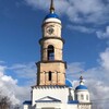 Логотип телеграм канала @meshchovskie_kuranty — Мещовские куранты