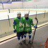 لوگوی کانال تلگرام mesher_8 — mesher_8🏒🐅🎰