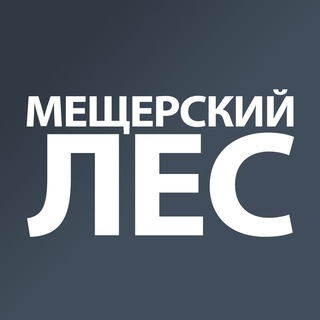 Логотип телеграм канала @mesherskiles — ЖК Мещерский Лес
