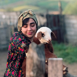 لوگوی کانال تلگرام meshkaat_artt — Meshkaat_art