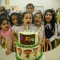 لوگوی کانال تلگرام meshkatkids — خانه کودک مشکوه