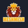 Logo saluran telegram meshmesh202 — MESHMESH